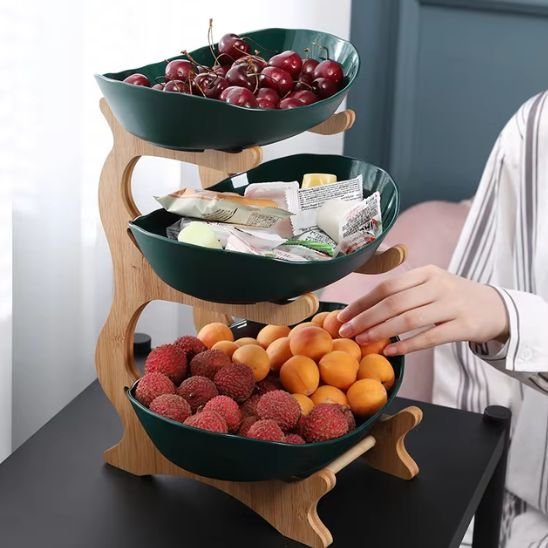 corbeille à fruits