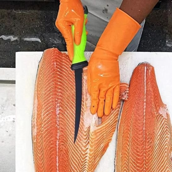 Couteau pour cuisine