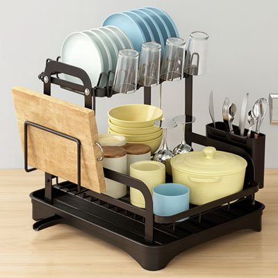 Egouttoir vaisselle