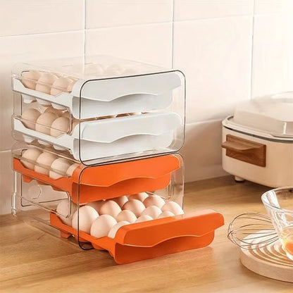 Boite à oeufs