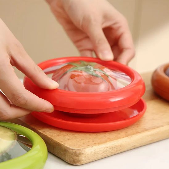 Boite alimentaire