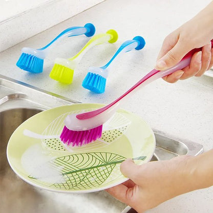 Brosse vaisselle