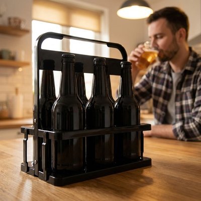 Casier bouteille 