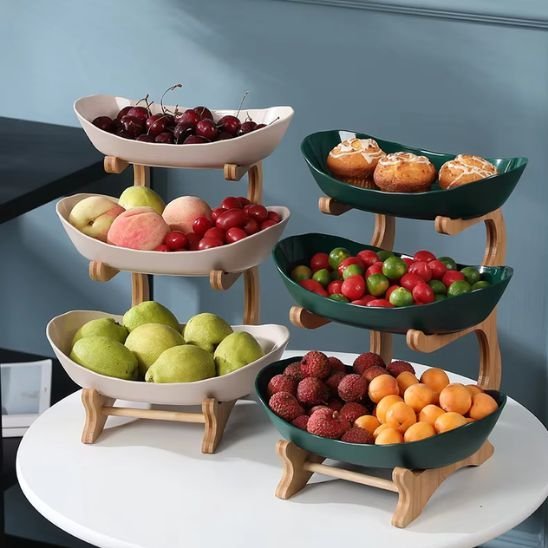 corbeille à fruits