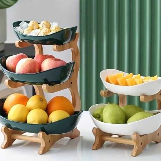 corbeille à fruits