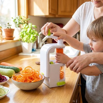 Coupe legumes 