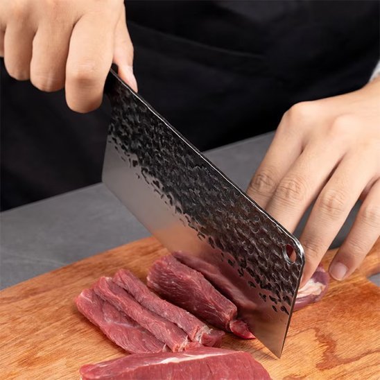 Couteau japonais 