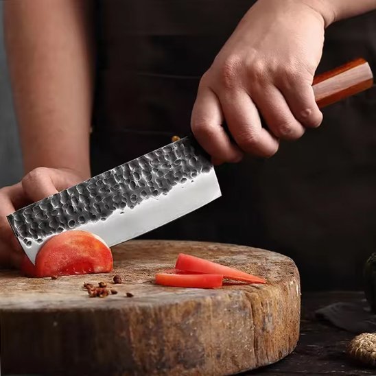 Couteau japonais 