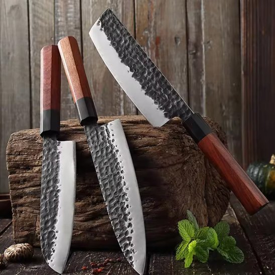Couteau japonais 