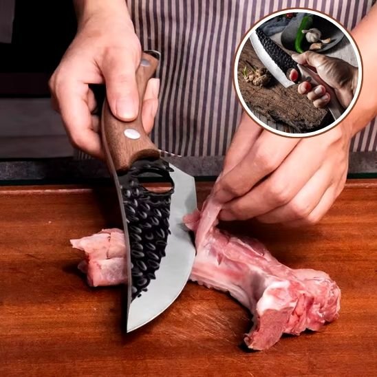 Couteau pour cuisine