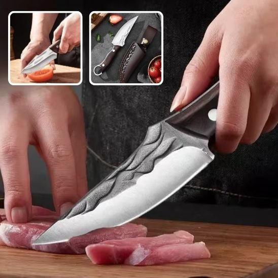 Couteau pour cuisine