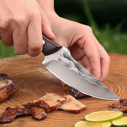 Couteau pour cuisine