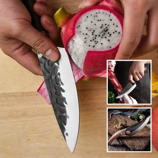 Couteau pour cuisine