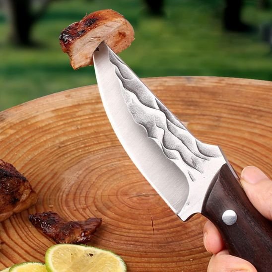 Couteau pour cuisine