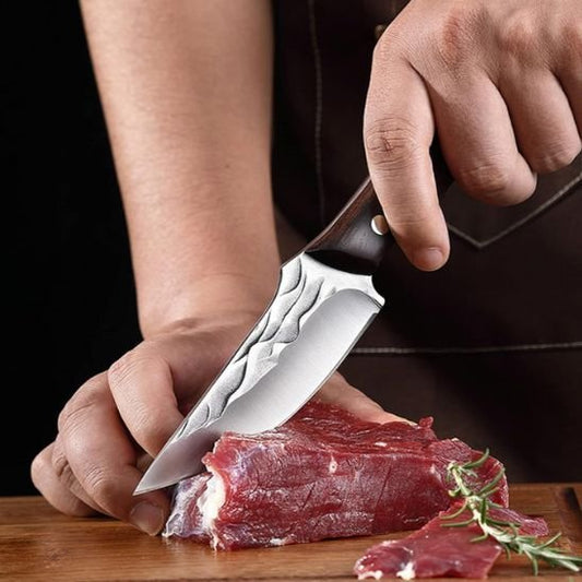 Couteau pour cuisine