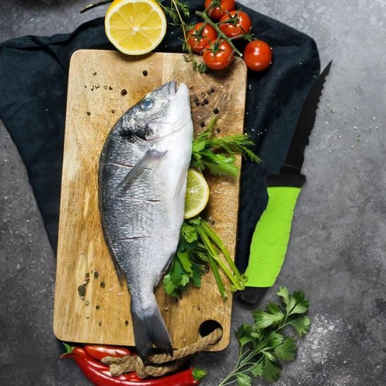 Couteau pour cuisine