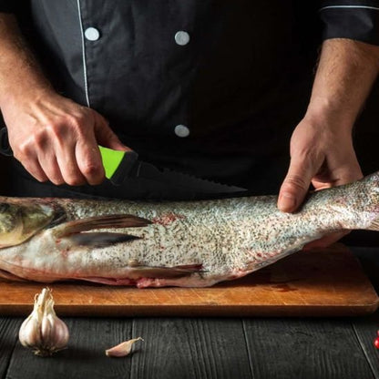 Couteau pour cuisine