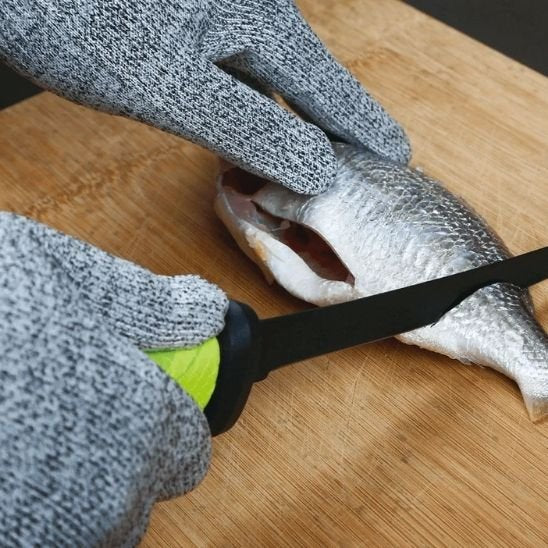 Couteau pour cuisine