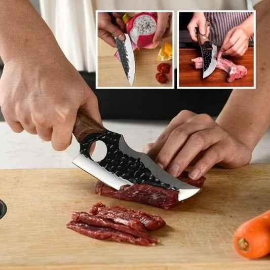 Couteau pour cuisine