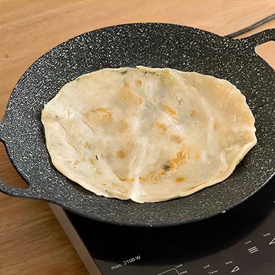 Crêpière 