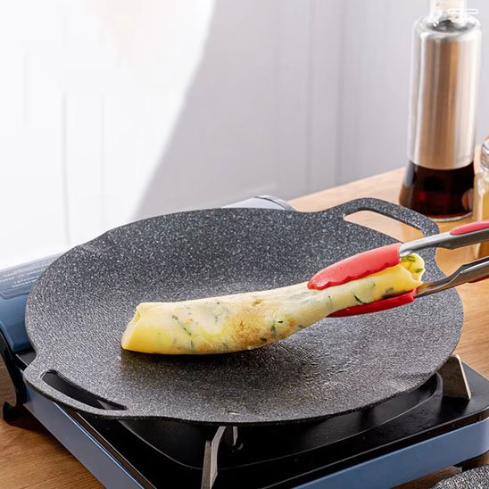 Crêpière 