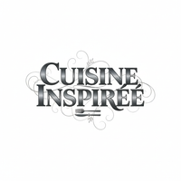 Cuisine Inspirée Carré
