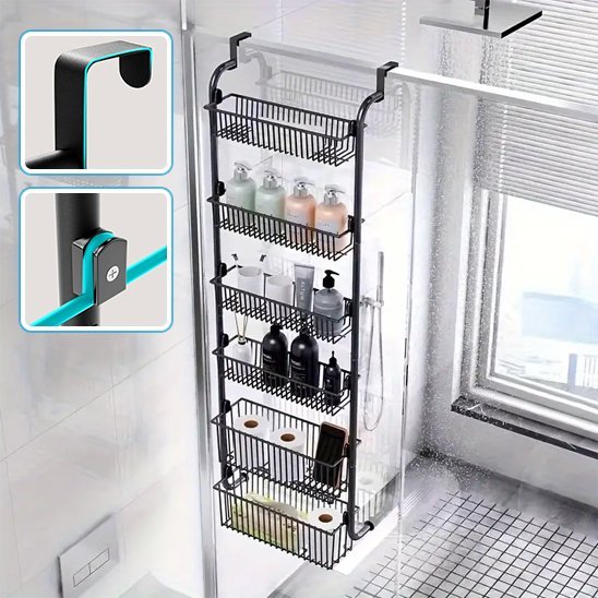 etagere suspendue