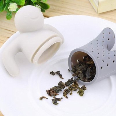 Infuseur à thé 