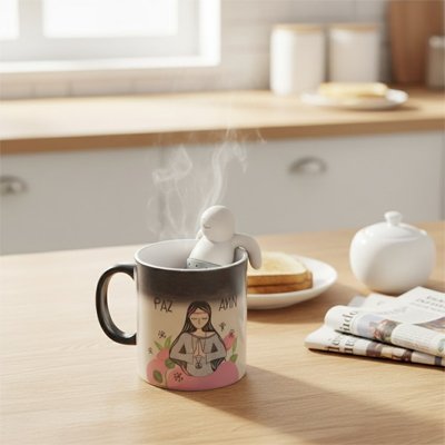 Infuseur à thé 