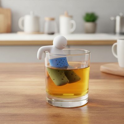Infuseur à thé 