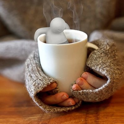 Infuseur à thé 