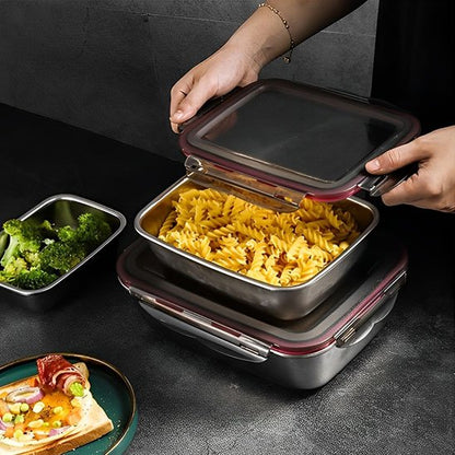 lunch box 
