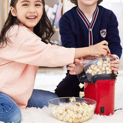 Machine à pop corn 
