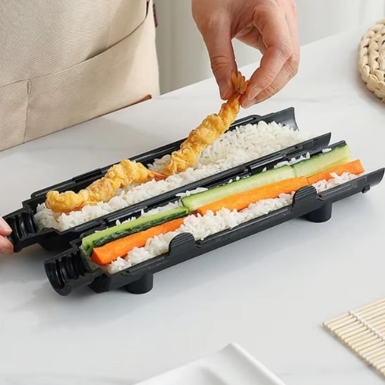 Machine a sushi