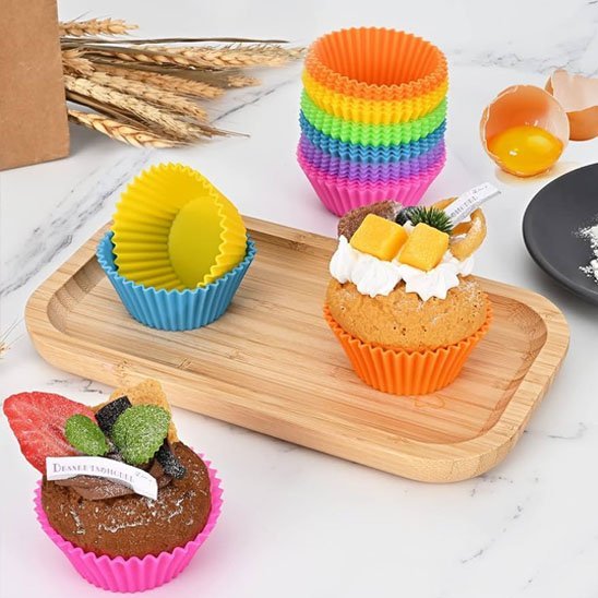 Moule silicone