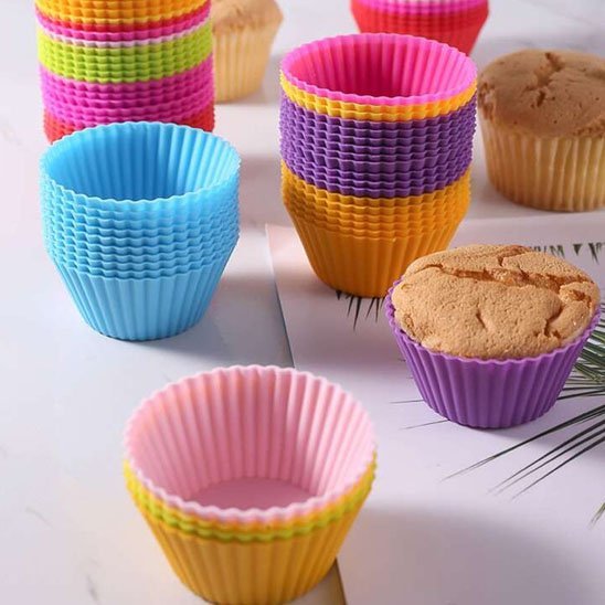 Moule silicone