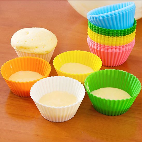 Moule silicone