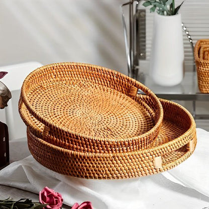 panier de rangement
