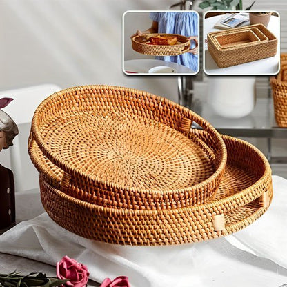panier de rangement