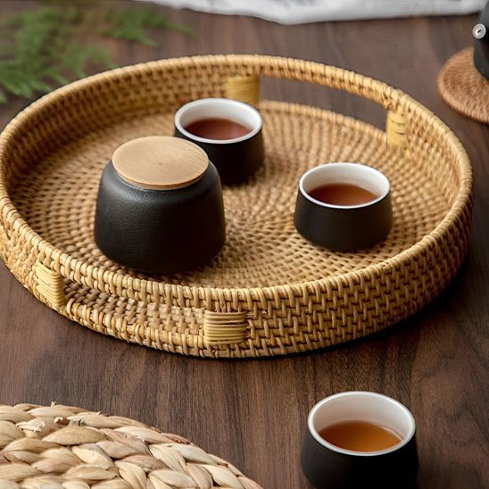 panier de rangement