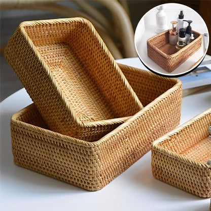 panier de rangement