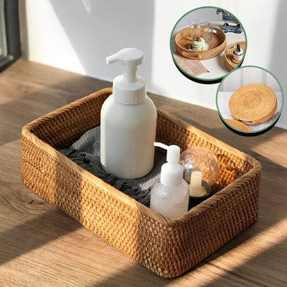panier de rangement