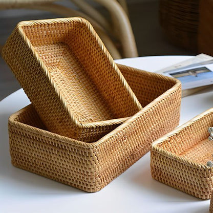 panier de rangement