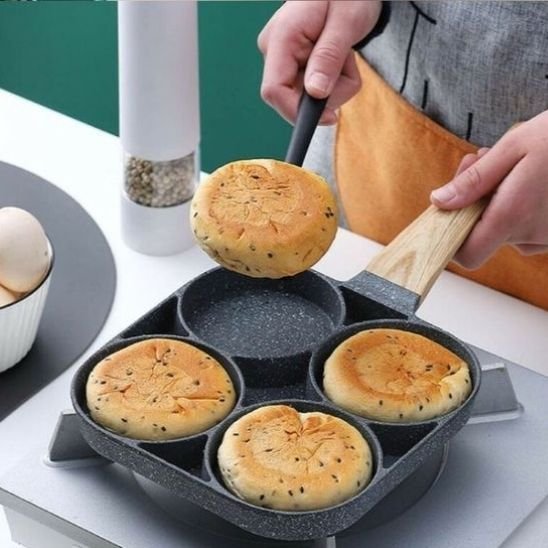 Poêle