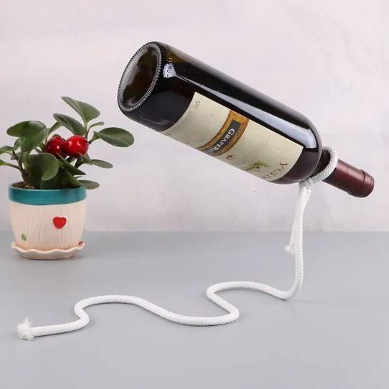 Porte bouteille vin 