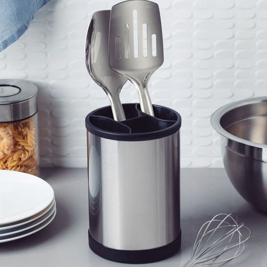 Pot ustensiles cuisine  