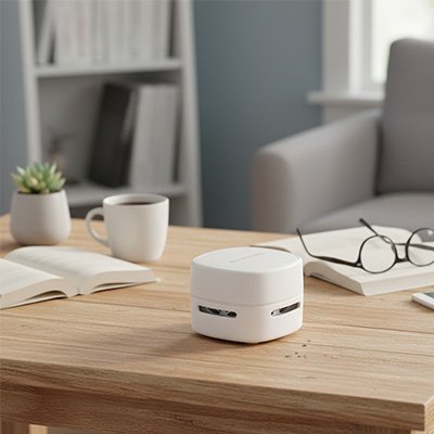 Ramasse miettes de table