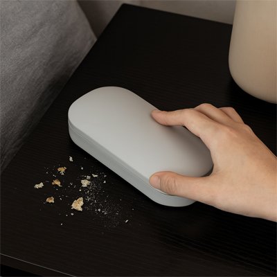 Ramasse miettes de table