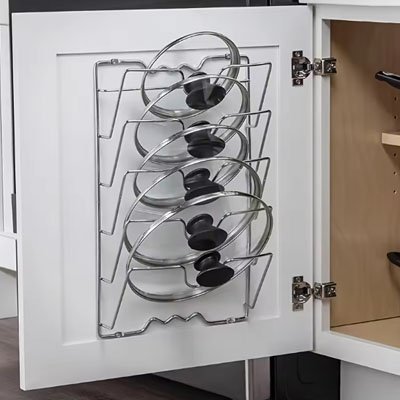 Range couvercle 