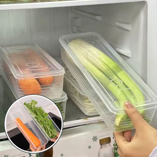 Rangement frigo